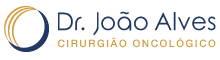 Dr. João Alves Logo